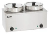 Bemar Hotpot, 2x 6,5 l | BARTSCHER 606065