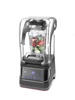 Barový mixér s tlmiacim krytom, 2,5 l, 1,68 kW, 8350-24800 ot./min | HENDI 230695