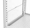 Vitrína chladiaca Mini 75L2T biela | BARTSCHER 700287