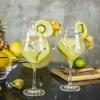 Degustačné poháre na pivo Avant-Garde, 420 ml, sada 6 kusov | KROSNO GLASS F57A764042013420