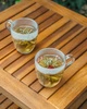 Hrnček TEATIME z tritánu, 8.5x9 cm, 250 ml | APS 66940