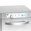 Gastronomická umývačka skla s odtokovým čerpadlom, manuálne ovládanie, kôš 35x35 cm, 2,65 KW, 230 V | FORGAST FG00236