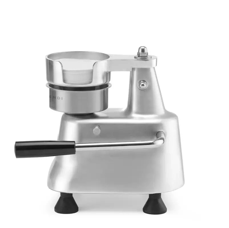 Lis na hamburgery, priemer 10 cm | HENDI 282793