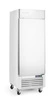 Mraznička skriňa Kitchen Line, nerezová oceľ, 580 l, 1 dvere | ARKTIC 232514