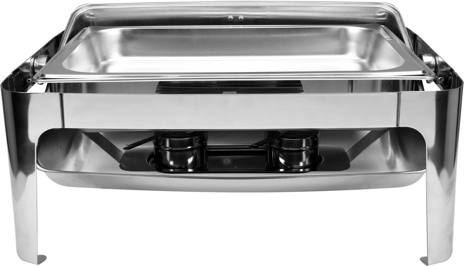 Stolový ohrievač GN 1/1 Roll-Top | YATO YG-04140