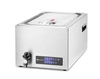 Zariadenie na varenie vo vákuu Sous Vide, 20 l, 0.6 kW | HENDI 225448