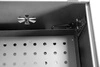 Grill na drevené uhlie XXL s pokrievkou, rošt 78x42.5 cm | LUND 99917