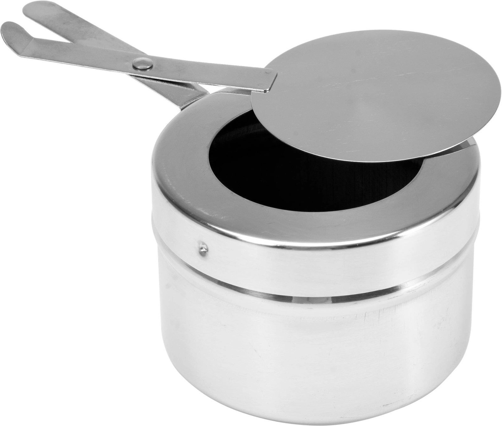 Stolový ohrievač GN 1/1 Roll-Top | YATO YG-04120