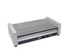 Gril na párky s valčekmi, 11 valčekov, 75 cm, 1,6 kW, 230 V | ROLLER GRILL RG RG 100 B