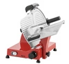 Krájač 300 R Plus na údeniny, priemer noža 30 cm | BARTSCHER 174305