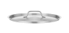 Pokrievka na hrnce, Profi Line, priemer 32 cm | HENDI 833957