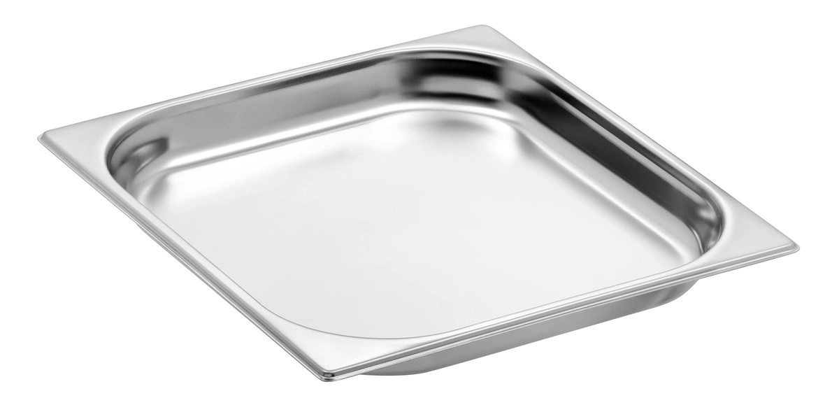 Nádoba GN 2/3, hĺbka 4 cm | BARTSCHER A125040