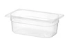 Kontajner GN 1/4 hlboký 10 cm Profi Line z polypropylénu | HENDI 880326