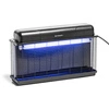 Lampa na hubenie hmyzu s lepiacou doskou 2x15 W, 150 m² | FORGAST FG12110