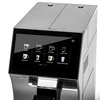 Automatický kávovar s veľkým displejom, zásobník na vodu 3,5 l | CANARIO CAFE CC701