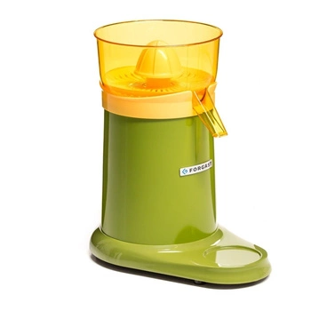 Elektrický odšťavovač na citrusy 0,18 kW 230 V | FORGAST FG10002