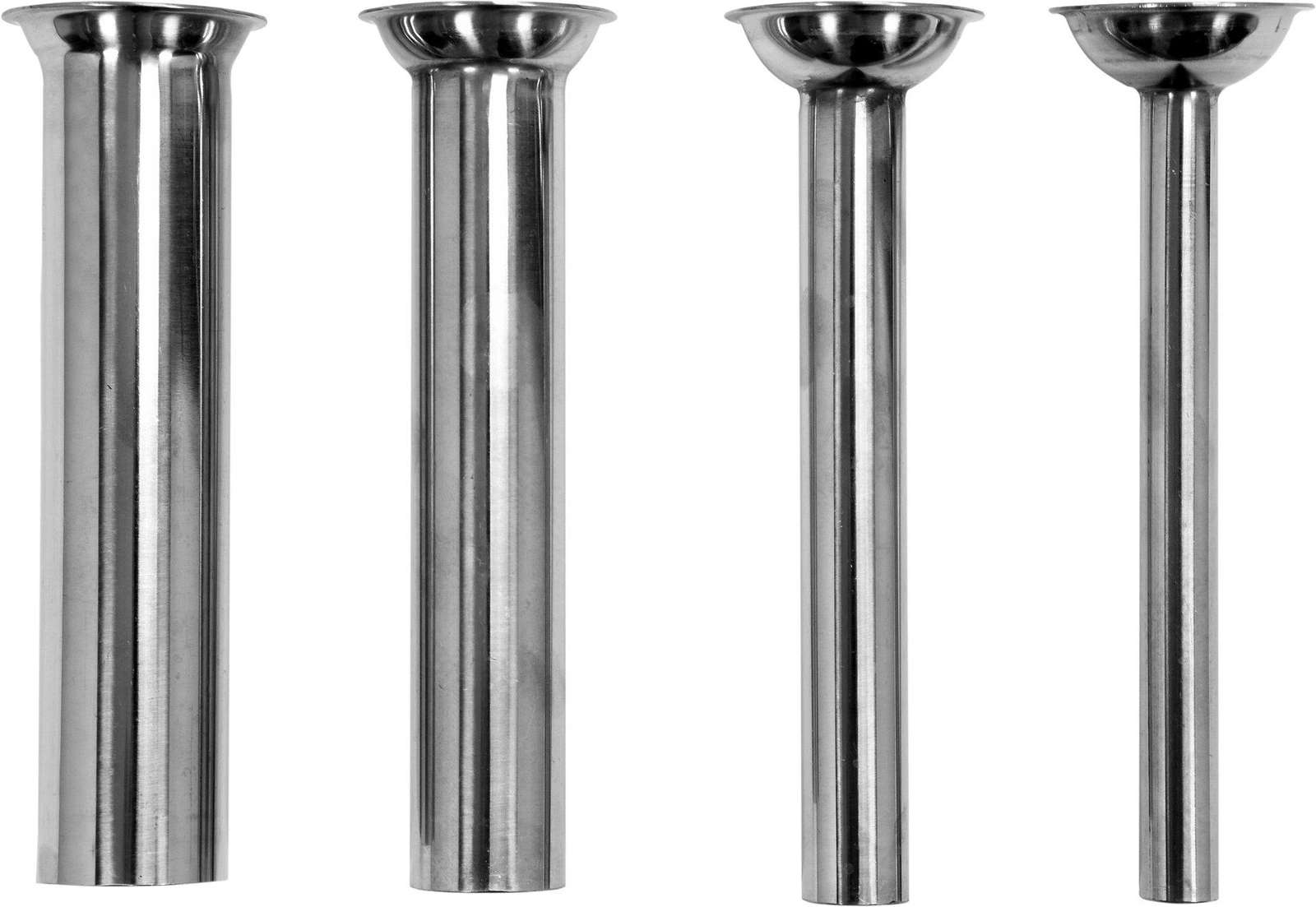 Vertikálna plnička klobás 5 l | YATO YG-03360