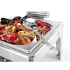 Servírovacia lyžica Buffet Supreme HENDI 529058