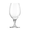 Poháre BEER GOBLET 370, XNO, 370 ml, súprava 6 kusov | KROSNO GLASS FKMD127036002000