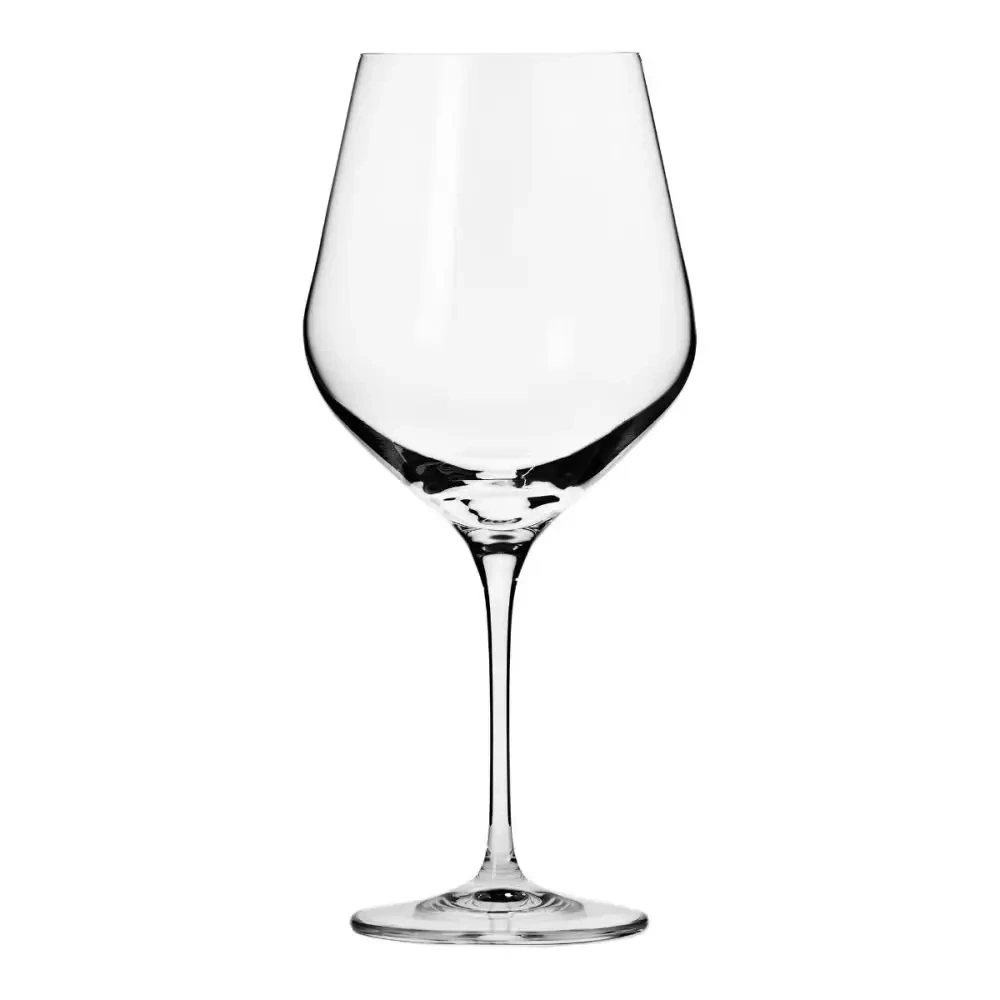 Poháre na červené víno Burgund Splendour, 900 ml - sada 6 kusov | KROSNO GLASS F578187086010120