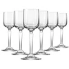 Poháriky XNO Shot 55 AXIS, 55 ml, sada 6 kusov | KROSNO GLASS F57C978004001010
