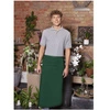 Zástera bistro basic forest green | KARLOWSKY BBSS 1-32-Stck