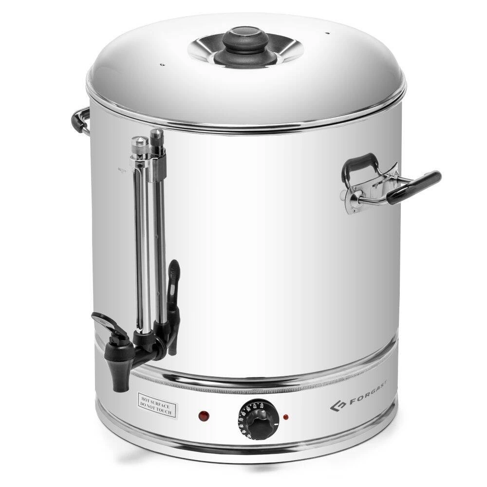 Ohrievač vody 30 l, jednoduchá stena | FORGAST FG05230