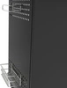 Plynový gril 5+1 19kW čierny | YATO YG-20031