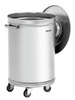 Kôš na odpadky 56 l | BARTSCHER 860006