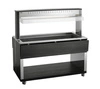 Servírovací ohrievací vozík W4110-200A | BARTSCHER 125634V2