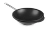 Patelnia WOK Titanium Prodessional | HENDI 839010