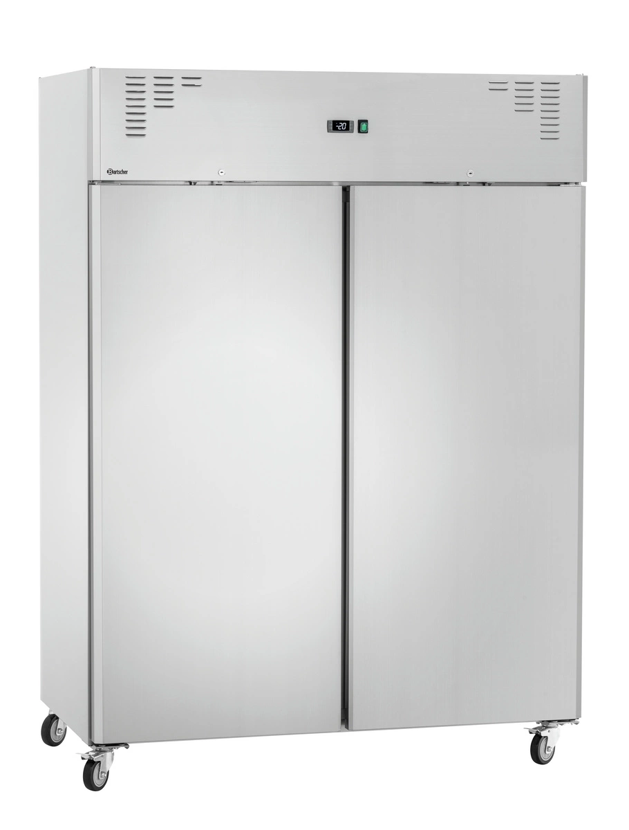 Mraziaca skriňa GN 2/1 1045 l, TKGN2-212 | BARTSCHER 700847