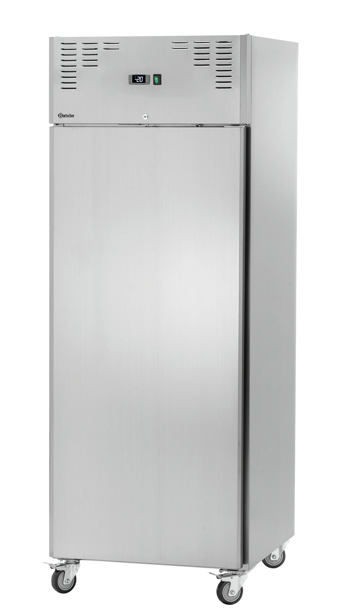 Mraziaca skriňa GN 2/1 480 l, TKGN1-112 | BARTSCHER 700852