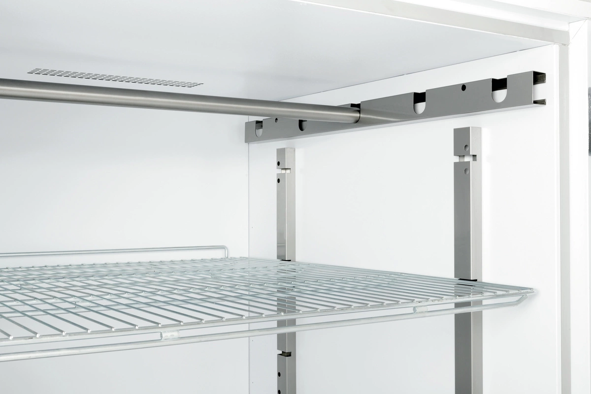 Chladiaca komora - mini chladiarenský box BS1240L | BARTSCHER 700699