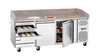 Stôl na pizzu s chladením G-S7T2 | BARTSCHER 200297