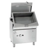 Plynová gastronomická panvica - 60 l G51LEK | BARTSCHER 2856031