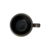 Hrnček Oskar Still Cristall hematit 0,4 l | KERA KERAMIKA 1.34.HEMATIT