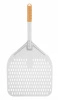 Škrabka na pizzu s perforáciou, dĺžka 71 cm HENDI 618066