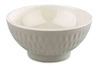 Miska ASIA PLUS, melamín, bielo-sivá, 9.5x4.5 cm, 130 ml | APS 15401