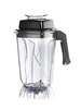 Barový mixér, 2,5 l, 14 000-25 000 ot./min, 1,68 kW | HENDI 230718