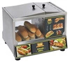 Stanica na hot-dogy, 1 kW, 230 V | ROLLER GRILL HDS 60