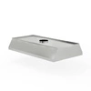 Nerezový centrálny odsávač pár 250x150 cm | FORGAST