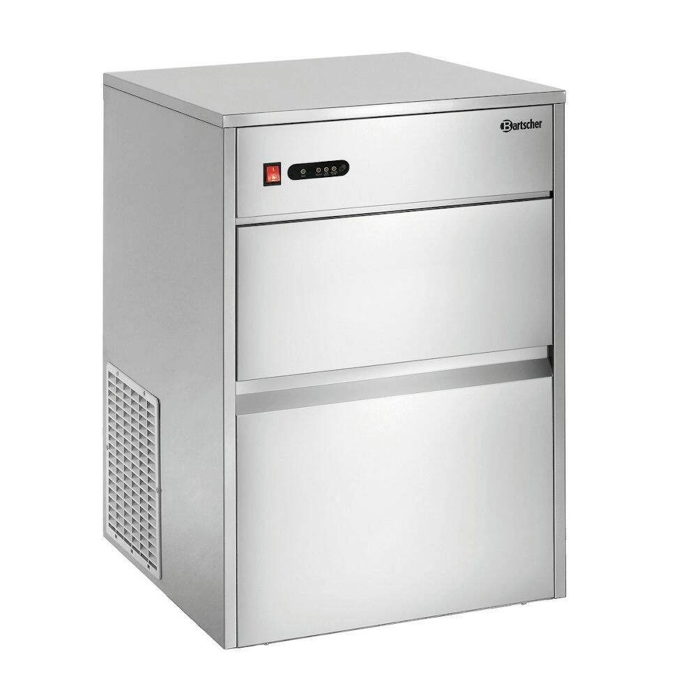 Kockovač ľadu C26 (výkon 25 kg/deň) | BARTSCHER 104049
