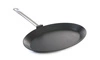 Panvica PROFI LINE s titánovým povrchom na ryby, 40x27,5 cm | HENDI 629604