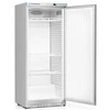 Chladnička jednodverová 580 l, z nehrdzavejúcej ocele | FORGAST FG07160