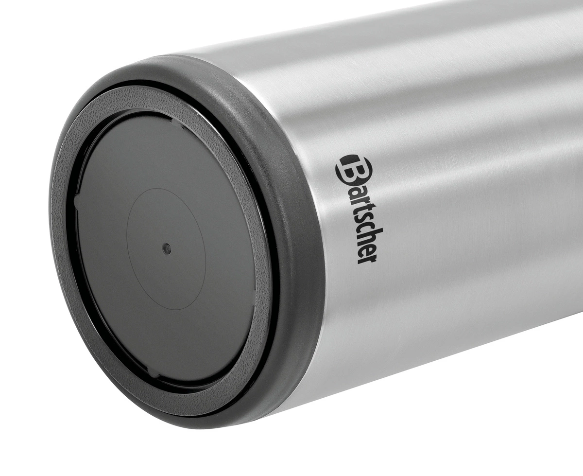Termos s pumpou 1,9L-ST | BARTSCHER 190117