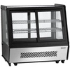 Vitrína chladiaca Deli Cool II D | BARTSCHER 700208G