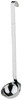 Naberačka FORTIS, nehrdzavejúca oceľ, 35,5 cm, 80 ml | APS 712