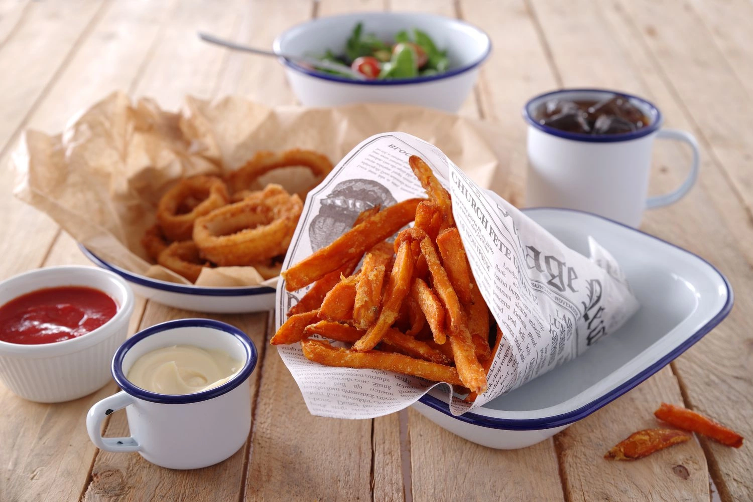 Pergamenový papier na čipsy | HENDI 678107