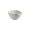 Miska BLUSH, melamínová, bielo-béžová, 14.5x12.5x8 cm, 300 ml | APS 85519